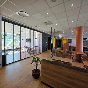 Stade Riviera Hotel